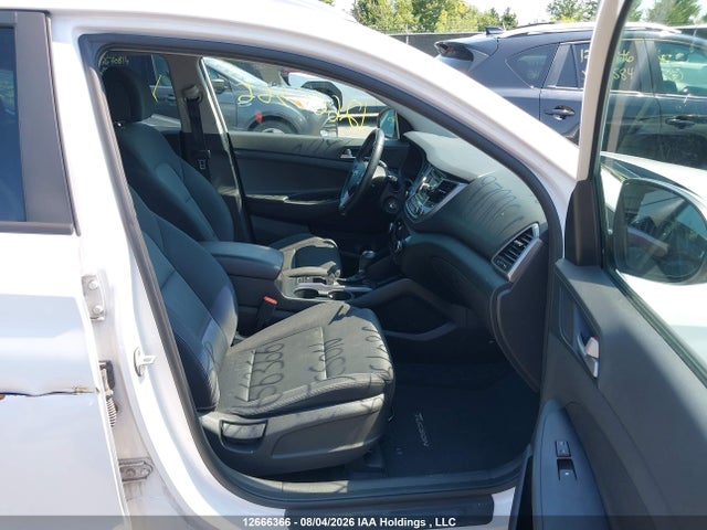 Hyundai Tucson 2017 KM8J33A43HU556026 Image 5
