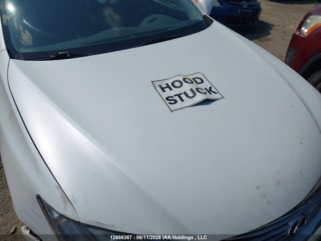 Продажа на аукционе авто 2009 Lexus Es350, vin: JTHBJ46G992289509, номер лота: 12666367