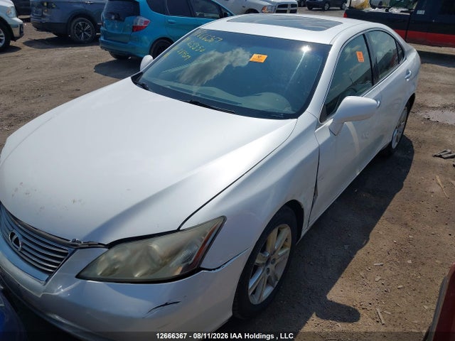 Продажа на аукционе авто 2009 Lexus Es350, vin: JTHBJ46G992289509, номер лота: 12666367