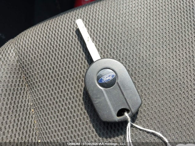 2012 Ford Focus Se მანქანა იყიდება აუქციონზე, vin: 1FAHP3F24CL158522, აუქციონის ნომერი: 12666368