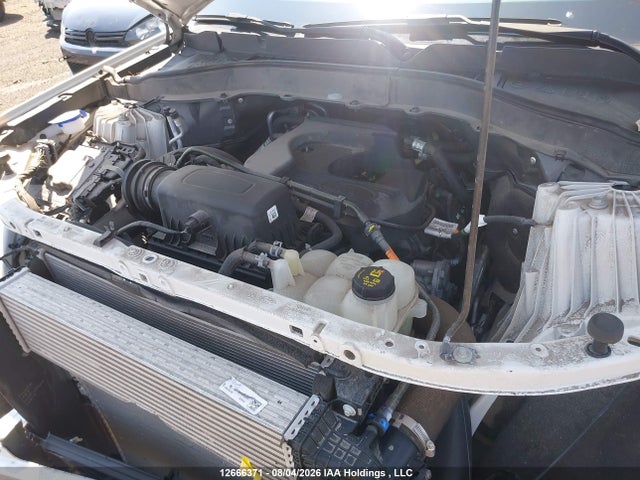Ford EXPLORER XLT 2020 1FMSK8DHXLGC68949 Image 10