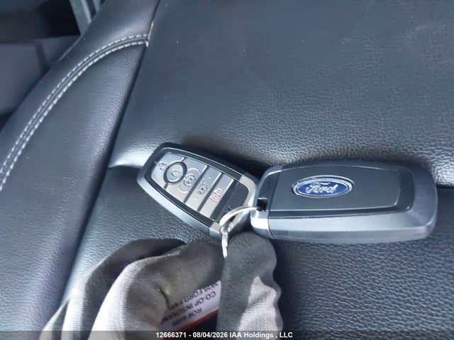 Ford EXPLORER XLT 2020 1FMSK8DHXLGC68949 Image 11