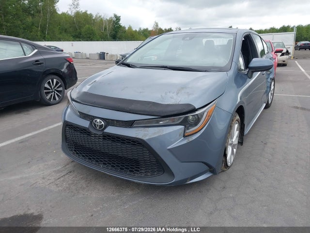 5YFBPRBE4LP141889 Toyota COROLLA LE