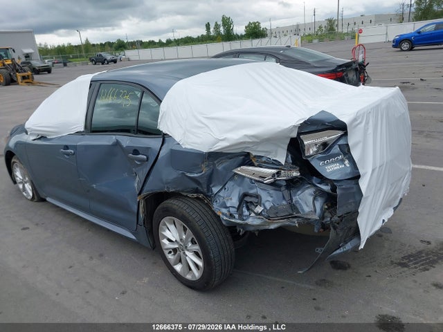 5YFBPRBE4LP141889 Toyota COROLLA LE