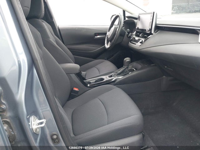 5YFBPRBE4LP141889 Toyota COROLLA LE