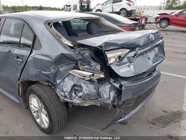 5YFBPRBE4LP141889 Toyota COROLLA LE