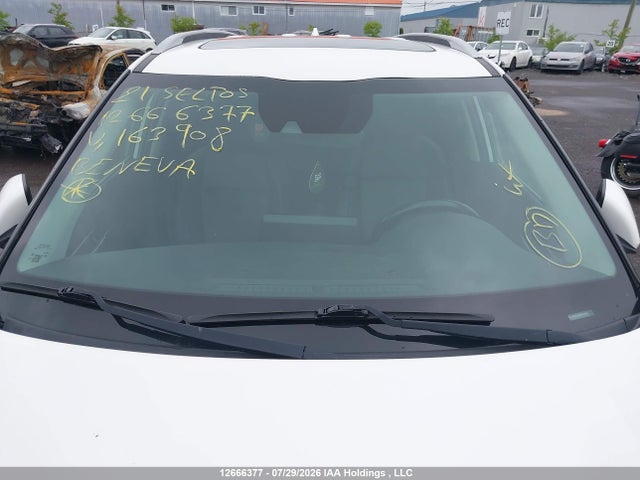 KIA SELTOS EX 2021 KNDEUCAA9M7163908 Image 16