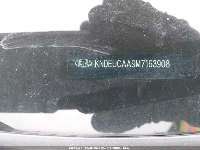 KIA SELTOS EX 2021 KNDEUCAA9M7163908 Image 18