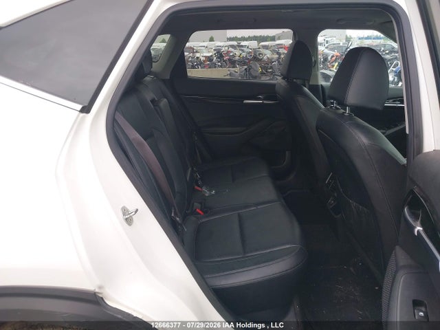 KIA SELTOS EX 2021 KNDEUCAA9M7163908 Image 8
