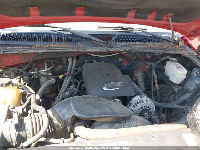 Продаж на аукціоні авто 2005 Gmc New Sierra K3500, vin: 1GTJK33U65F908150, номер лоту: 12666380