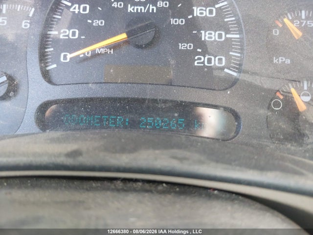 Продаж на аукціоні авто 2005 Gmc New Sierra K3500, vin: 1GTJK33U65F908150, номер лоту: 12666380