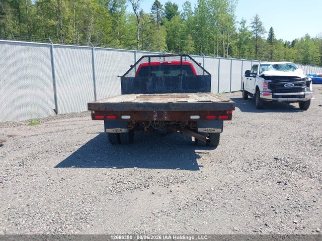 Продаж на аукціоні авто 2005 Gmc New Sierra K3500, vin: 1GTJK33U65F908150, номер лоту: 12666380