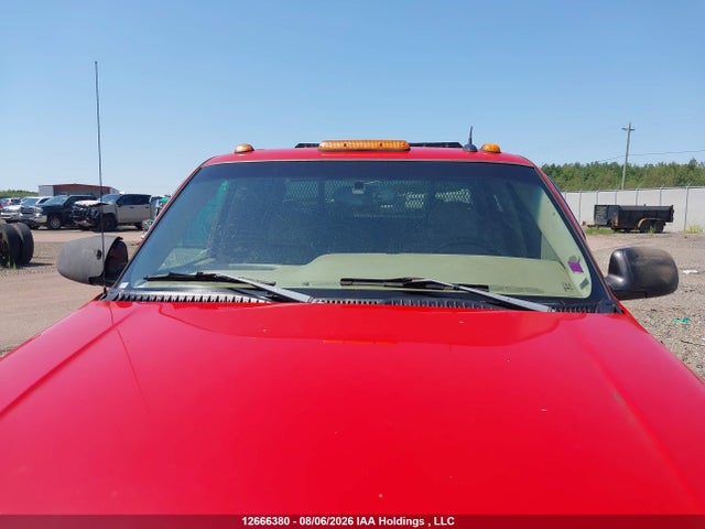 Продаж на аукціоні авто 2005 Gmc New Sierra K3500, vin: 1GTJK33U65F908150, номер лоту: 12666380