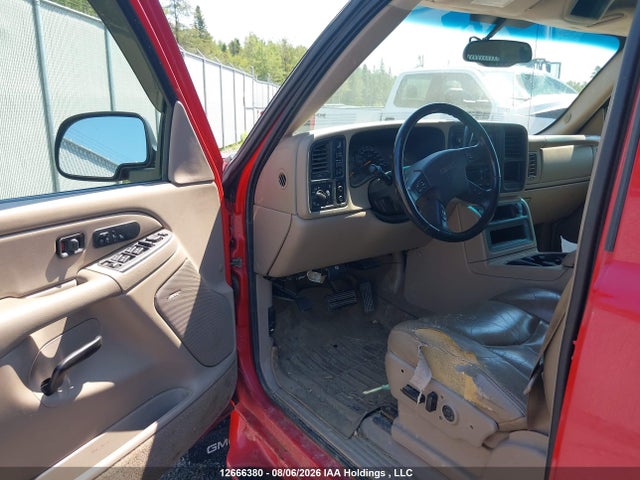 Продаж на аукціоні авто 2005 Gmc New Sierra K3500, vin: 1GTJK33U65F908150, номер лоту: 12666380