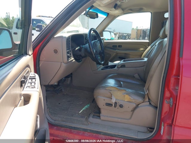 Продаж на аукціоні авто 2005 Gmc New Sierra K3500, vin: 1GTJK33U65F908150, номер лоту: 12666380