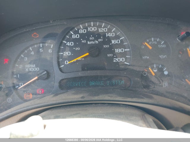 Продаж на аукціоні авто 2005 Gmc New Sierra K3500, vin: 1GTJK33U65F908150, номер лоту: 12666380