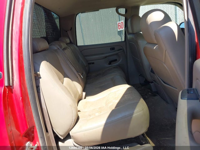 Продаж на аукціоні авто 2005 Gmc New Sierra K3500, vin: 1GTJK33U65F908150, номер лоту: 12666380