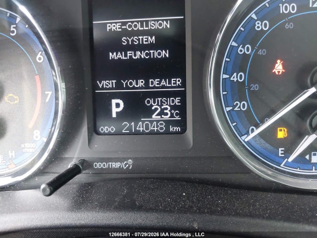 Toyota COROLLA CE 2017 2T1BURHE4HC839698 Image 15