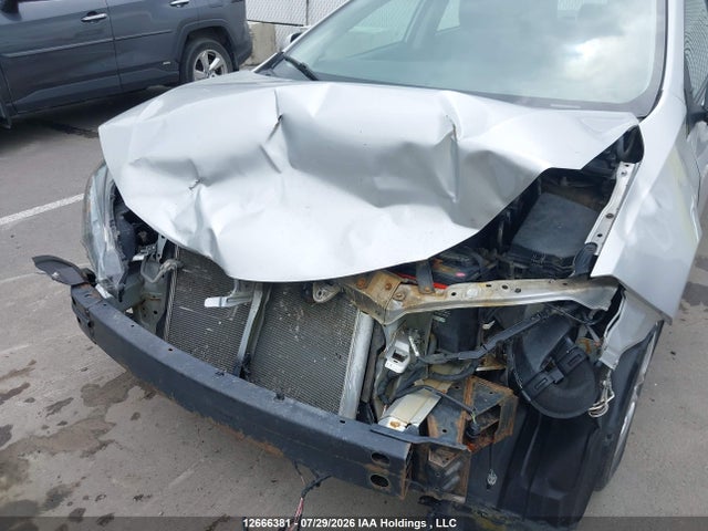 Toyota COROLLA CE 2017 2T1BURHE4HC839698 Image 6