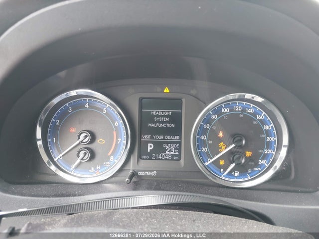 Toyota COROLLA CE 2017 2T1BURHE4HC839698 Image 7