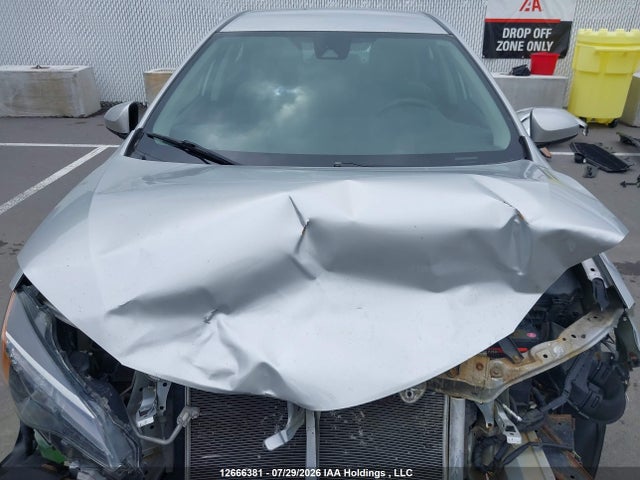 Toyota COROLLA CE 2017 2T1BURHE4HC839698 Image 9