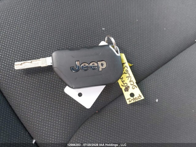 2023 Jeep Wrangler Sport მანქანა იყიდება აუქციონზე, vin: 1C4GJXAN7PW530083, აუქციონის ნომერი: 12666383