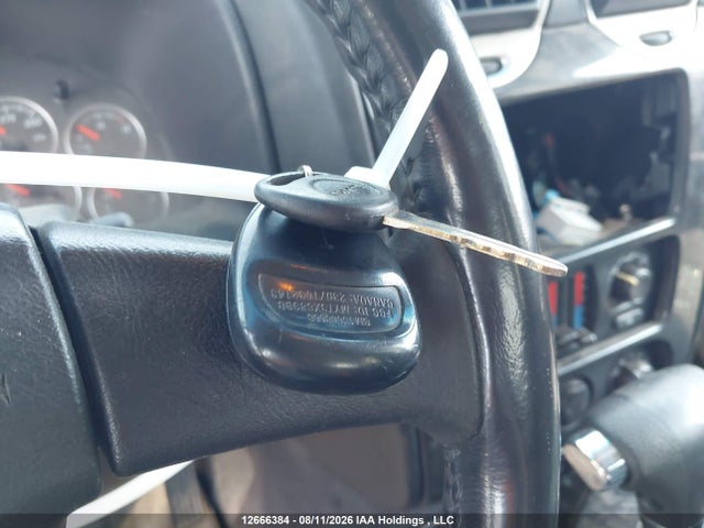 Продаж на аукціоні авто 2007 Gmc Envoy Sle, vin: 1GKDT13SX72214217, номер лоту: 12666384