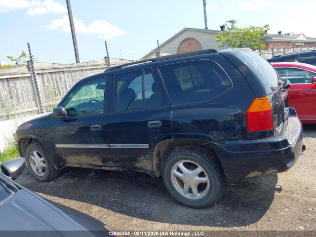 Продаж на аукціоні авто 2007 Gmc Envoy Sle, vin: 1GKDT13SX72214217, номер лоту: 12666384