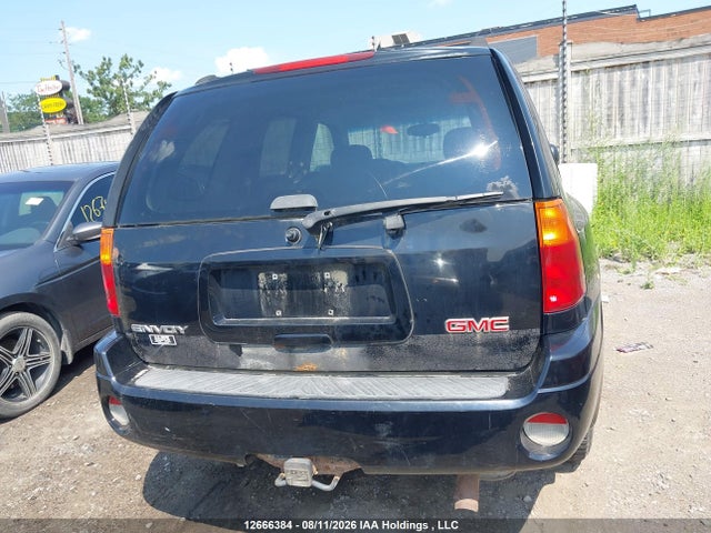 Продаж на аукціоні авто 2007 Gmc Envoy Sle, vin: 1GKDT13SX72214217, номер лоту: 12666384