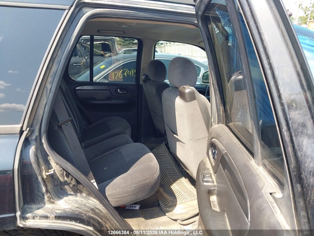 Продаж на аукціоні авто 2007 Gmc Envoy Sle, vin: 1GKDT13SX72214217, номер лоту: 12666384