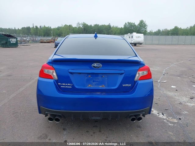 2019 Subaru Wrx Sport-tech მანქანა იყიდება აუქციონზე, vin: JF1VA1J62K9805062, აუქციონის ნომერი: 12666386