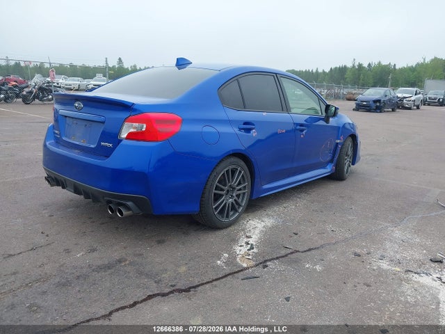 2019 Subaru Wrx Sport-tech მანქანა იყიდება აუქციონზე, vin: JF1VA1J62K9805062, აუქციონის ნომერი: 12666386