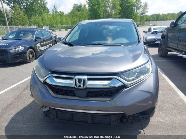 Продажа на аукционе авто 2019 Honda Cr-v Exl, vin: 2HKRW2H88KH139665, номер лота: 12666388