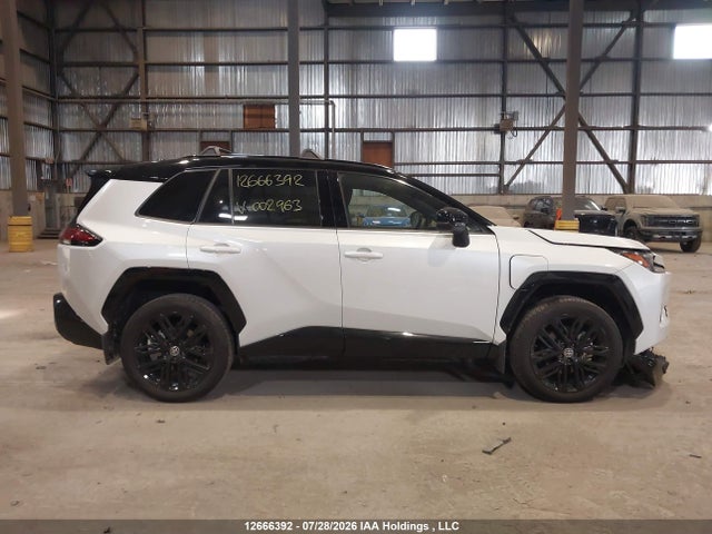JTM7ERAV8TD002963 Toyota Rav4 Plug-in Hybrid Xse Awd