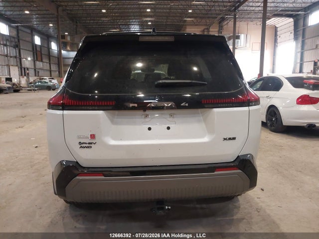 JTM7ERAV8TD002963 Toyota Rav4 Plug-in Hybrid Xse Awd