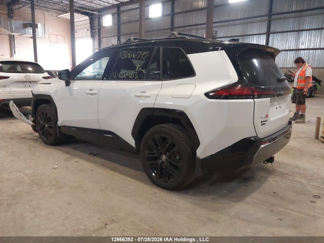 JTM7ERAV8TD002963 Toyota Rav4 Plug-in Hybrid Xse Awd