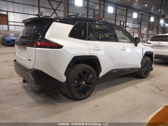 JTM7ERAV8TD002963 Toyota Rav4 Plug-in Hybrid Xse Awd