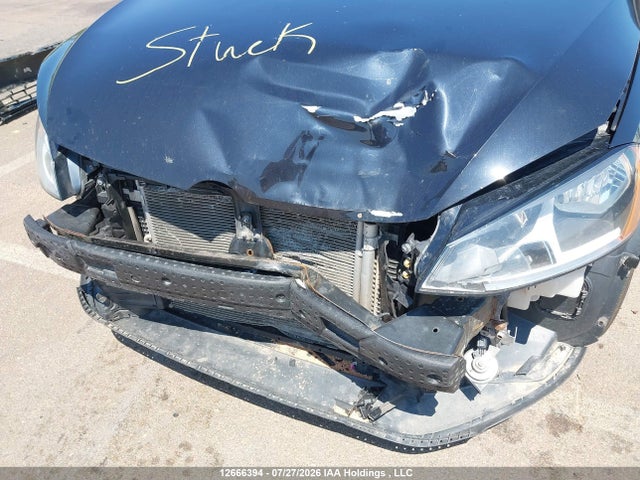 Aukcja sprzedaży 2017 Volkswagen Golf S/wolfsburg/se/sel, vin: 3VW217AU2HM018991, numer aukcji: 12666394