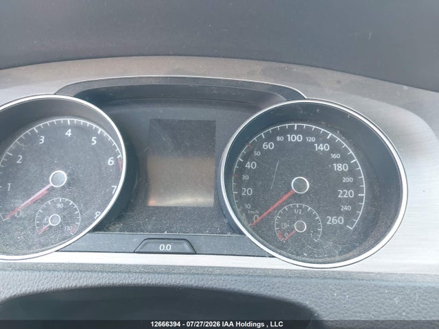 Aukcja sprzedaży 2017 Volkswagen Golf S/wolfsburg/se/sel, vin: 3VW217AU2HM018991, numer aukcji: 12666394