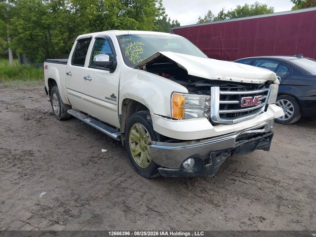 Продаж на аукціоні авто 2013 Gmc Sierra 1500 Sle, vin: 3GTP2VE72DG211553, номер лоту: 12666396