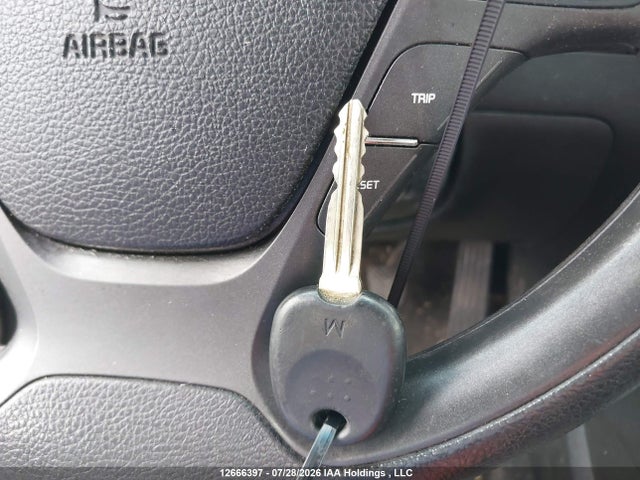 KIA FORTE LX 2016 KNAFK4A67G5472429 Image 11