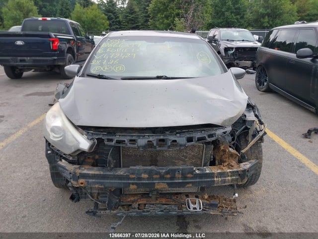 KIA FORTE LX 2016 KNAFK4A67G5472429 Image 13