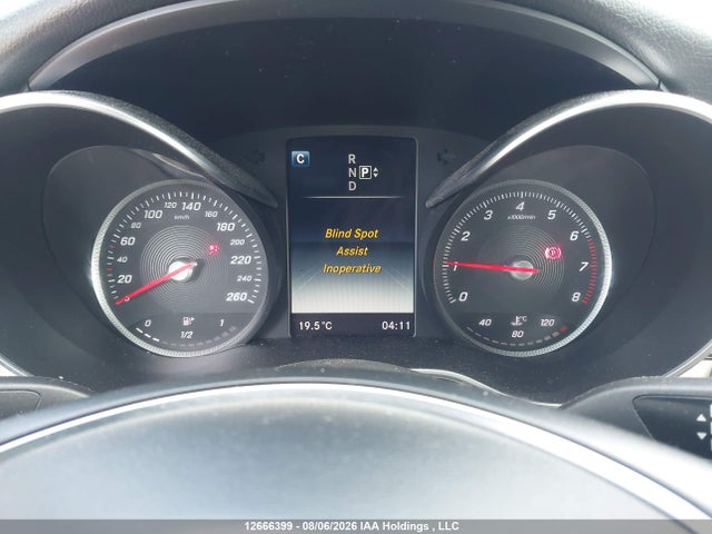 55SWF4KB2FU035940 Mercedes-Benz C 300 4matic