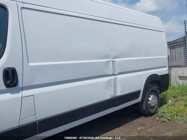 RAM Promaster 2500 2500 High 2020 3C6TRVDG2LE130825 Image 18