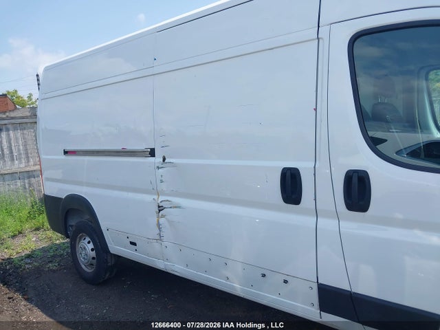 RAM Promaster 2500 2500 High 2020 3C6TRVDG2LE130825 Image 6