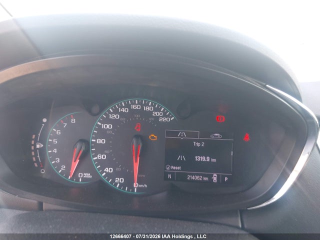 Chevrolet TRAX LS 2019 3GNCJKSB4KL203586 Image 7