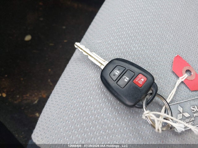 Aukcja sprzedaży 2012 Toyota Yaris, vin: JTDKTUD36CD509440, numer aukcji: 12666408