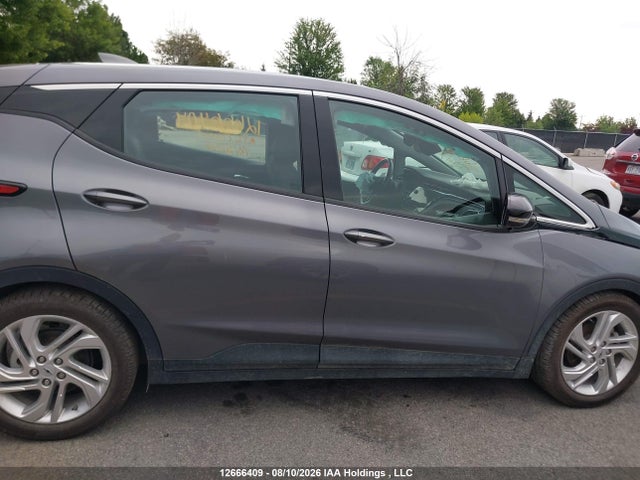 1G1FW6S06N4118636 Chevrolet Bolt Ev 1lt