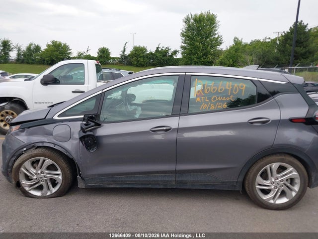 1G1FW6S06N4118636 Chevrolet Bolt Ev 1lt