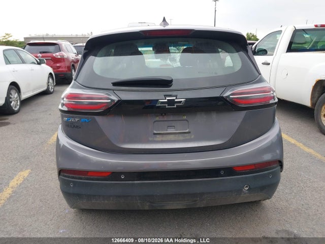 1G1FW6S06N4118636 Chevrolet Bolt Ev 1lt